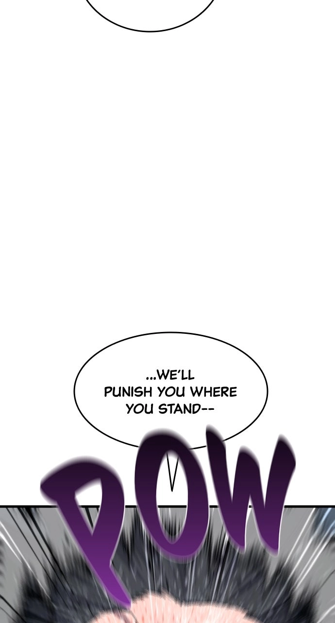 Justice is Served Chapter 59 page 101 - 
