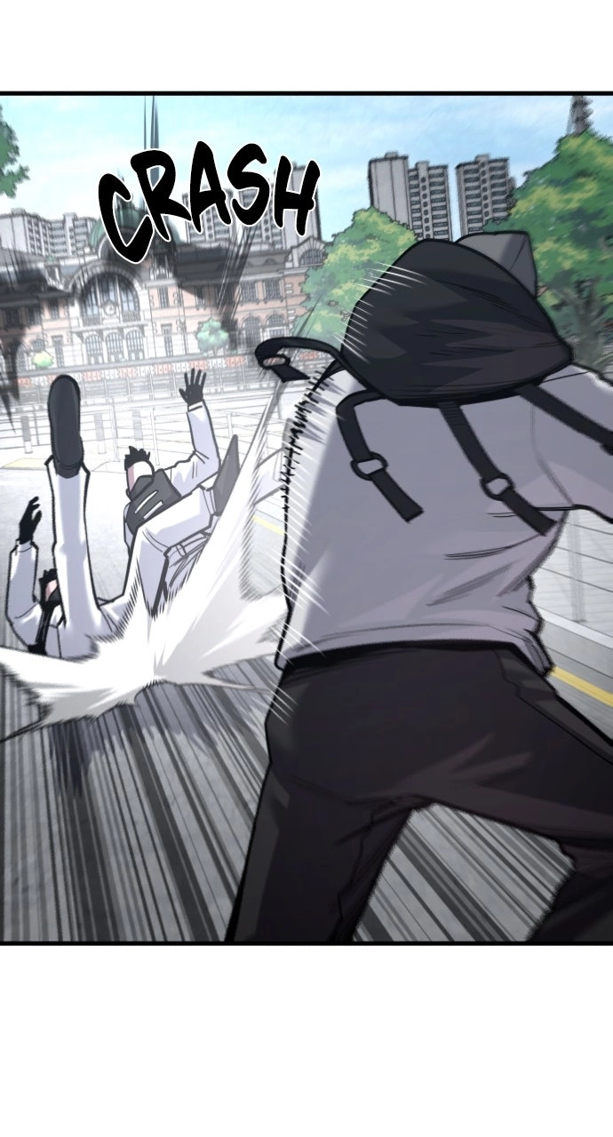 Justice is Served Chapter 59 page 103 - 