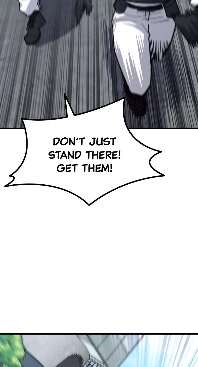 Justice is Served Chapter 59 page 106 - 