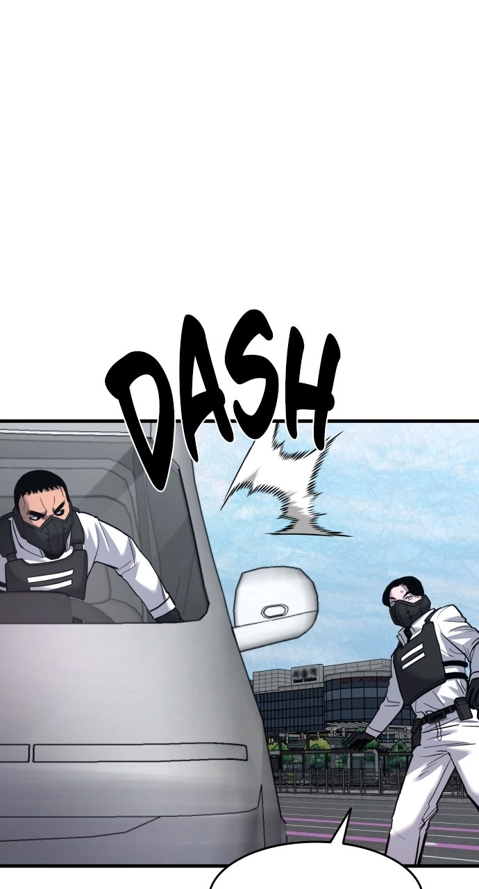 Justice is Served Chapter 59 page 108 - 