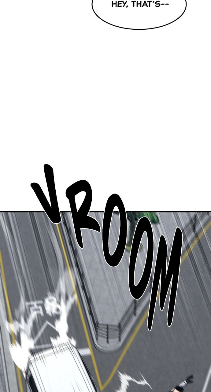 Justice is Served Chapter 59 page 109 - 