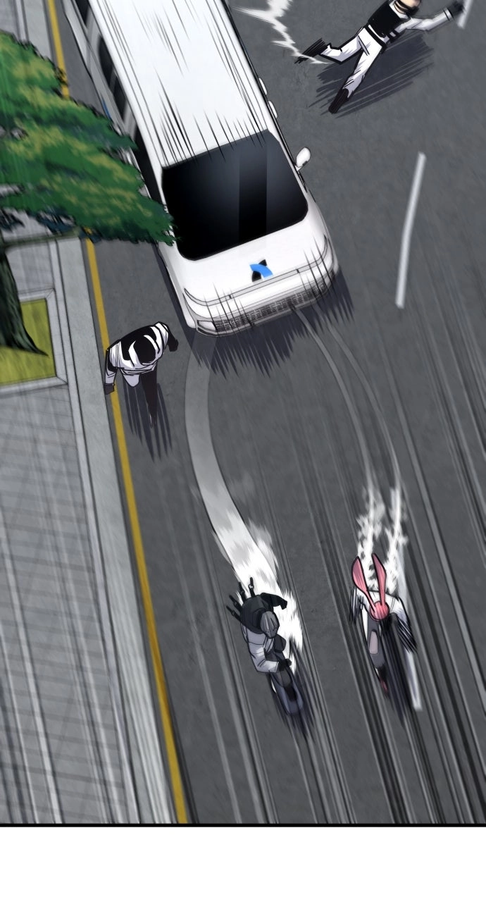 Justice is Served Chapter 59 page 110 - 