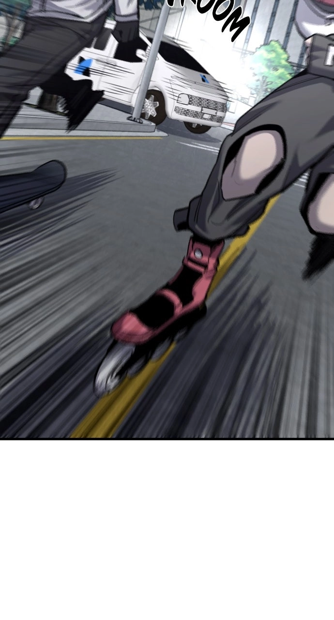 Justice is Served Chapter 59 page 113 - 