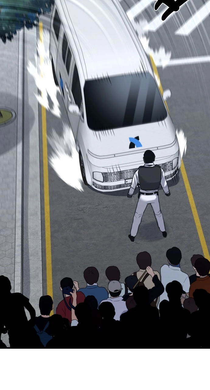 Justice is Served Chapter 59 page 115 - 