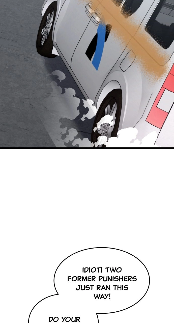 Justice is Served Chapter 59 page 117 - 