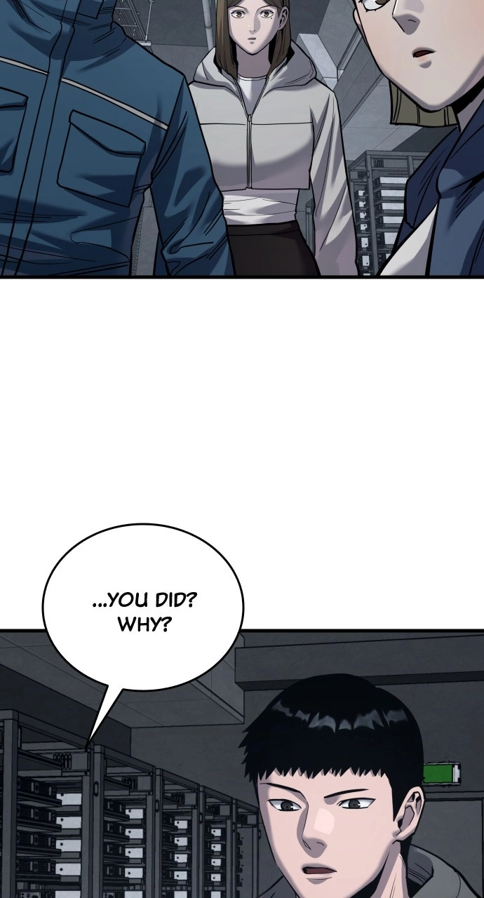 Justice is Served Chapter 59 page 13 - 