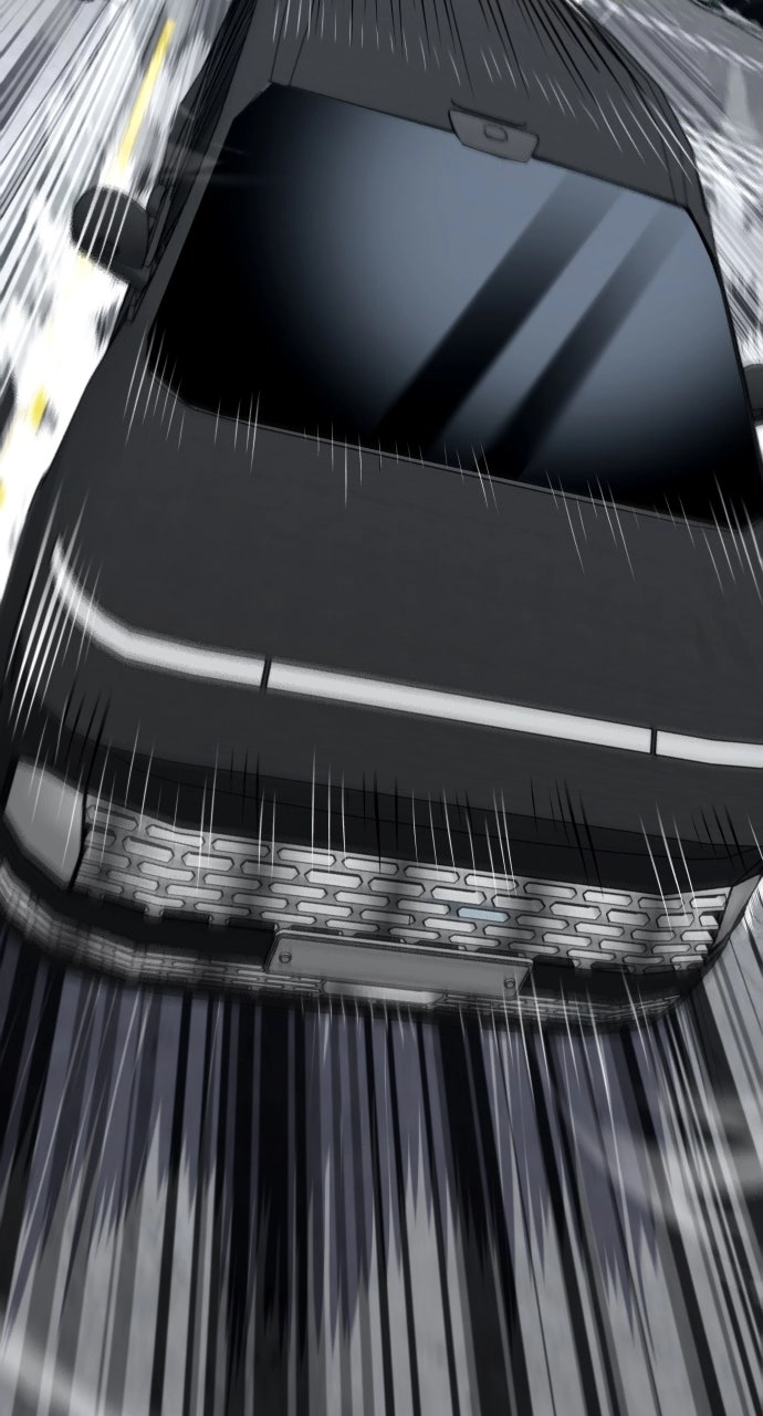 Justice is Served Chapter 59 page 121 - 