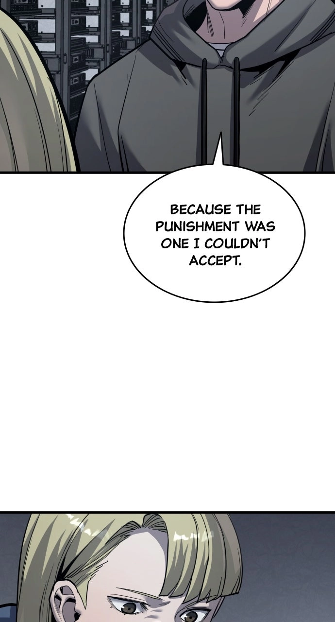 Justice is Served Chapter 59 page 14 - 