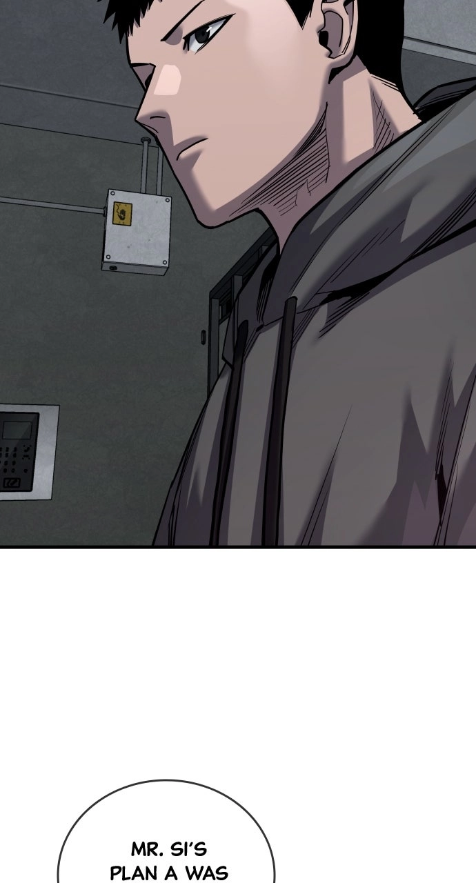Justice is Served Chapter 59 page 16 - 