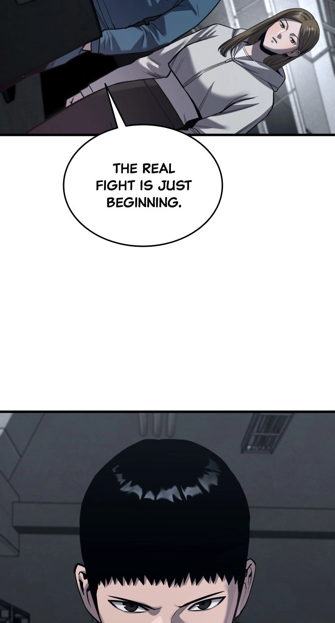 Justice is Served Chapter 59 page 24 - 