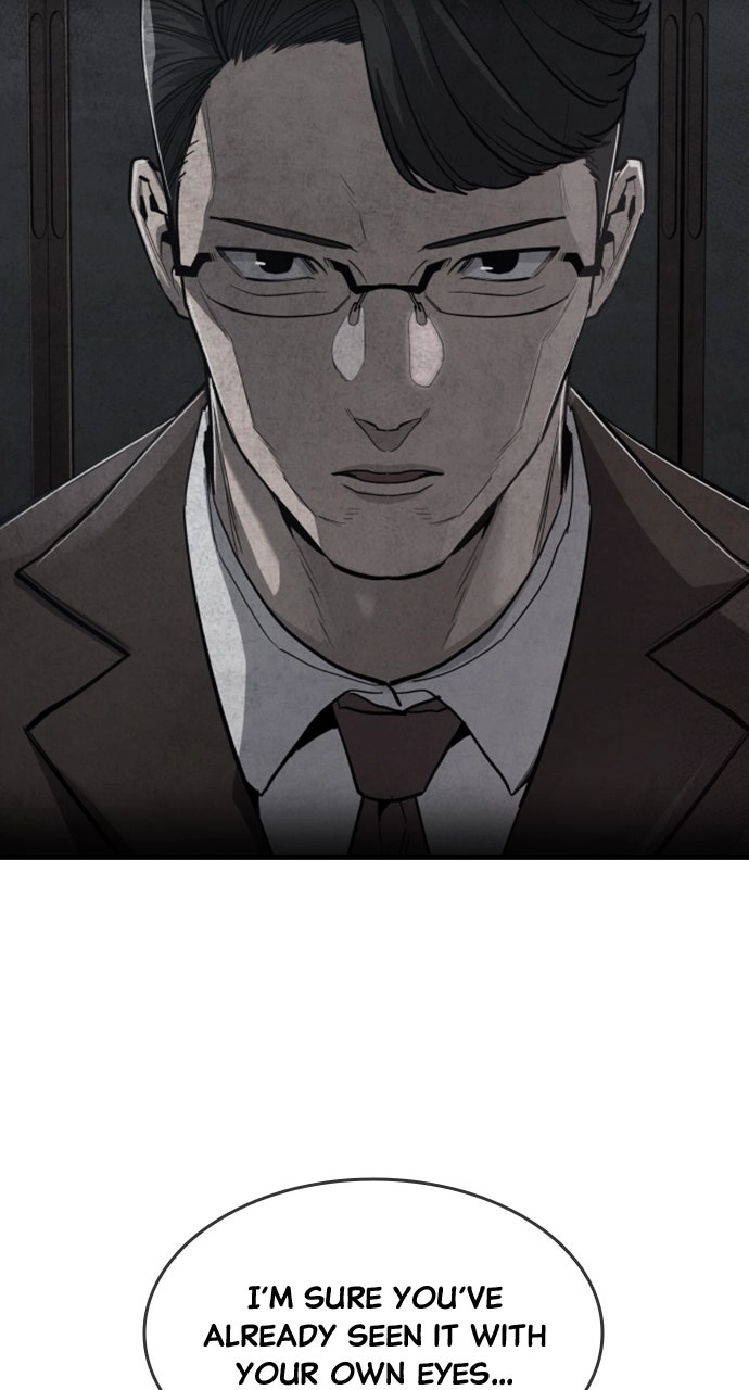 Justice is Served Chapter 59 page 29 - 