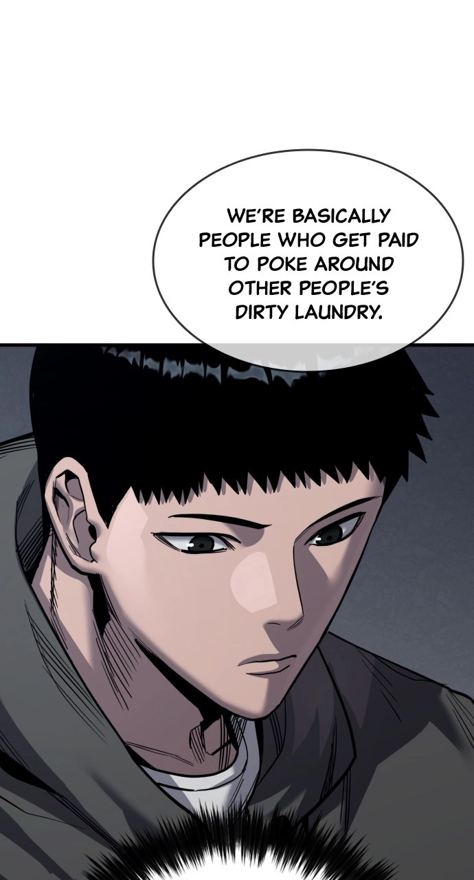 Justice is Served Chapter 59 page 4 - 