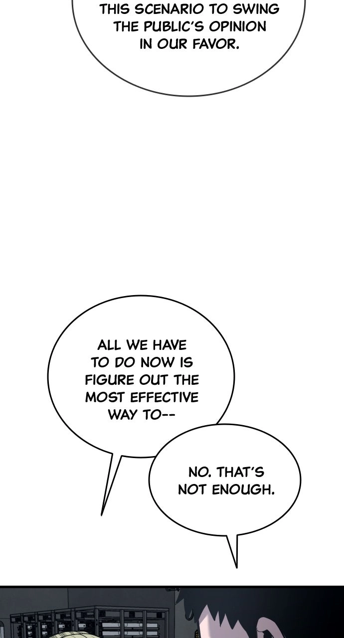 Justice is Served Chapter 59 page 34 - 