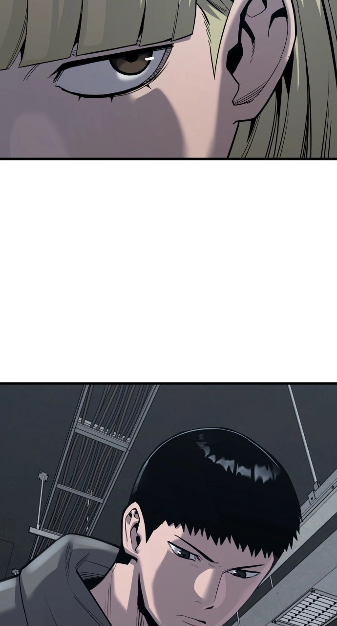 Justice is Served Chapter 59 page 36 - 