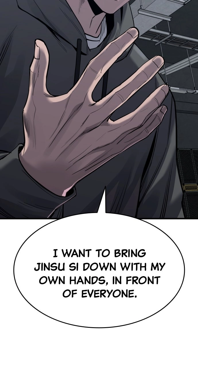 Justice is Served Chapter 59 page 37 - 