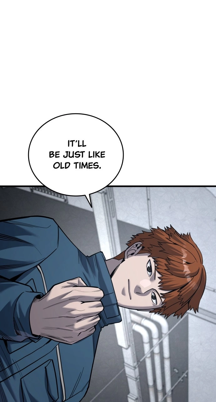 Justice is Served Chapter 59 page 41 - 