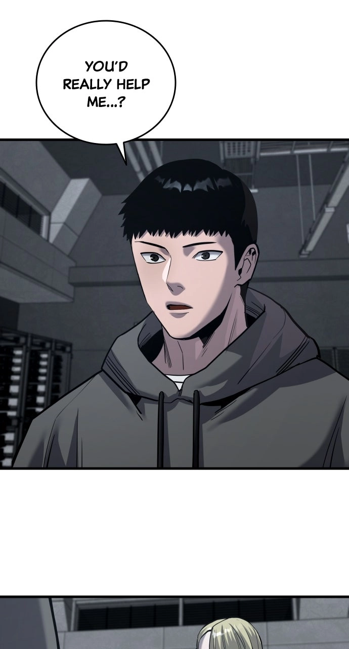 Justice is Served Chapter 59 page 43 - 