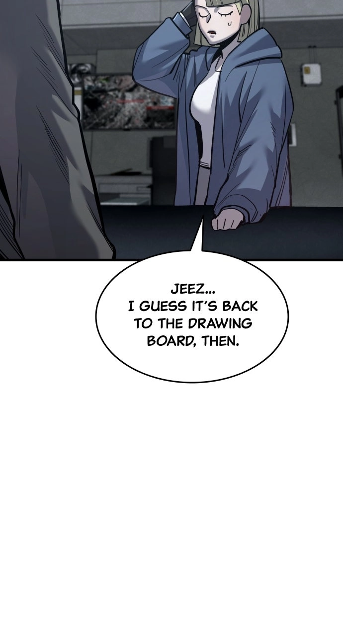 Justice is Served Chapter 59 page 44 - 