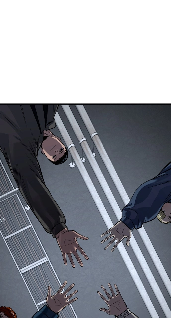 Justice is Served Chapter 59 page 46 - 