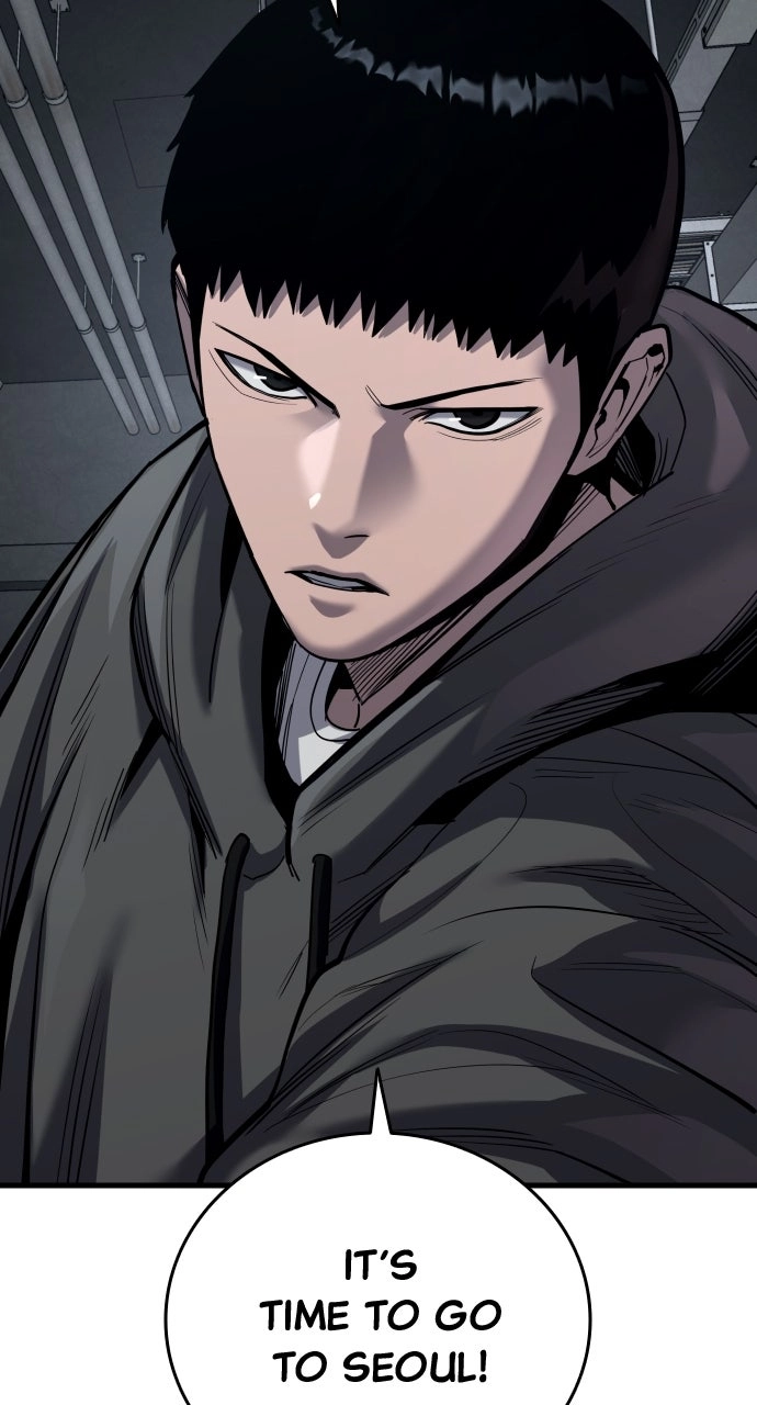 Justice is Served Chapter 59 page 48 - 