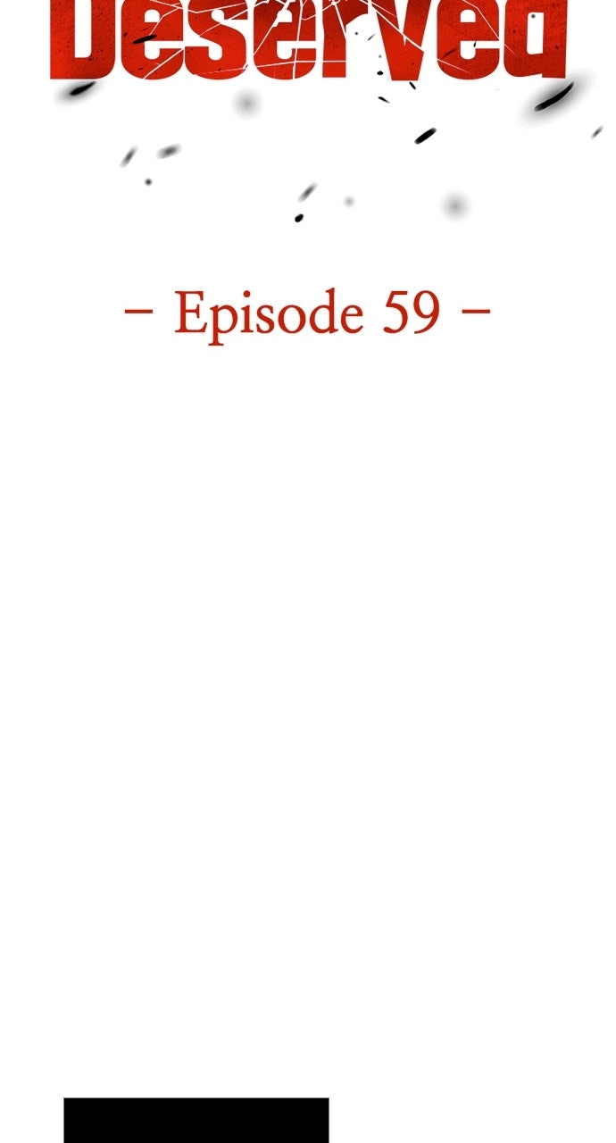 Justice is Served Chapter 59 page 50 - 