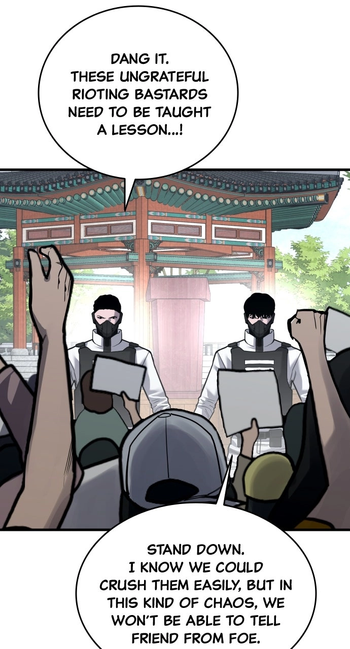 Justice is Served Chapter 59 page 55 - 