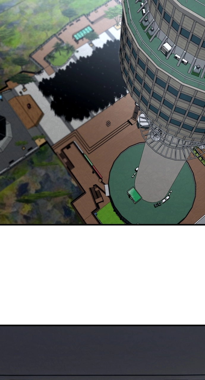 Justice is Served Chapter 59 page 60 - 