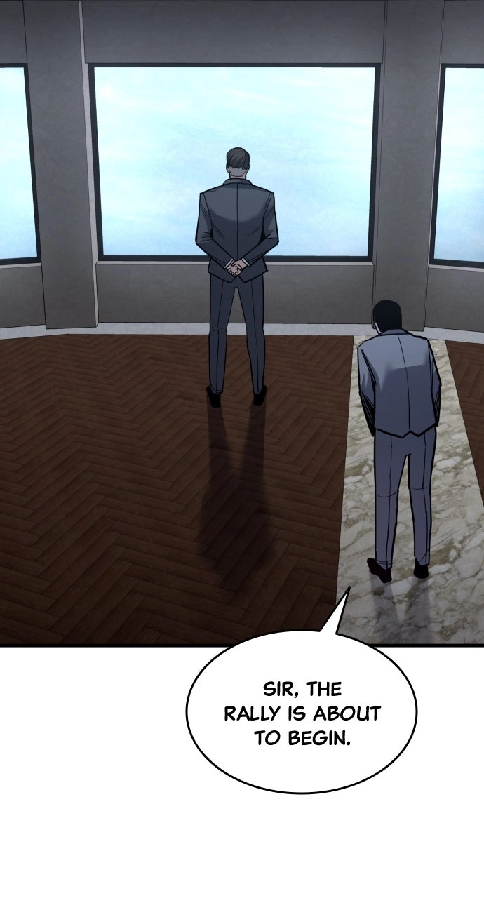 Justice is Served Chapter 59 page 61 - 