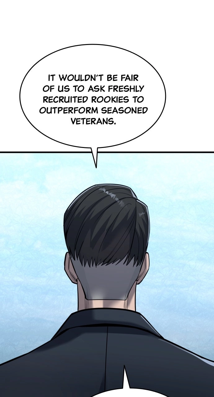 Justice is Served Chapter 59 page 64 - 