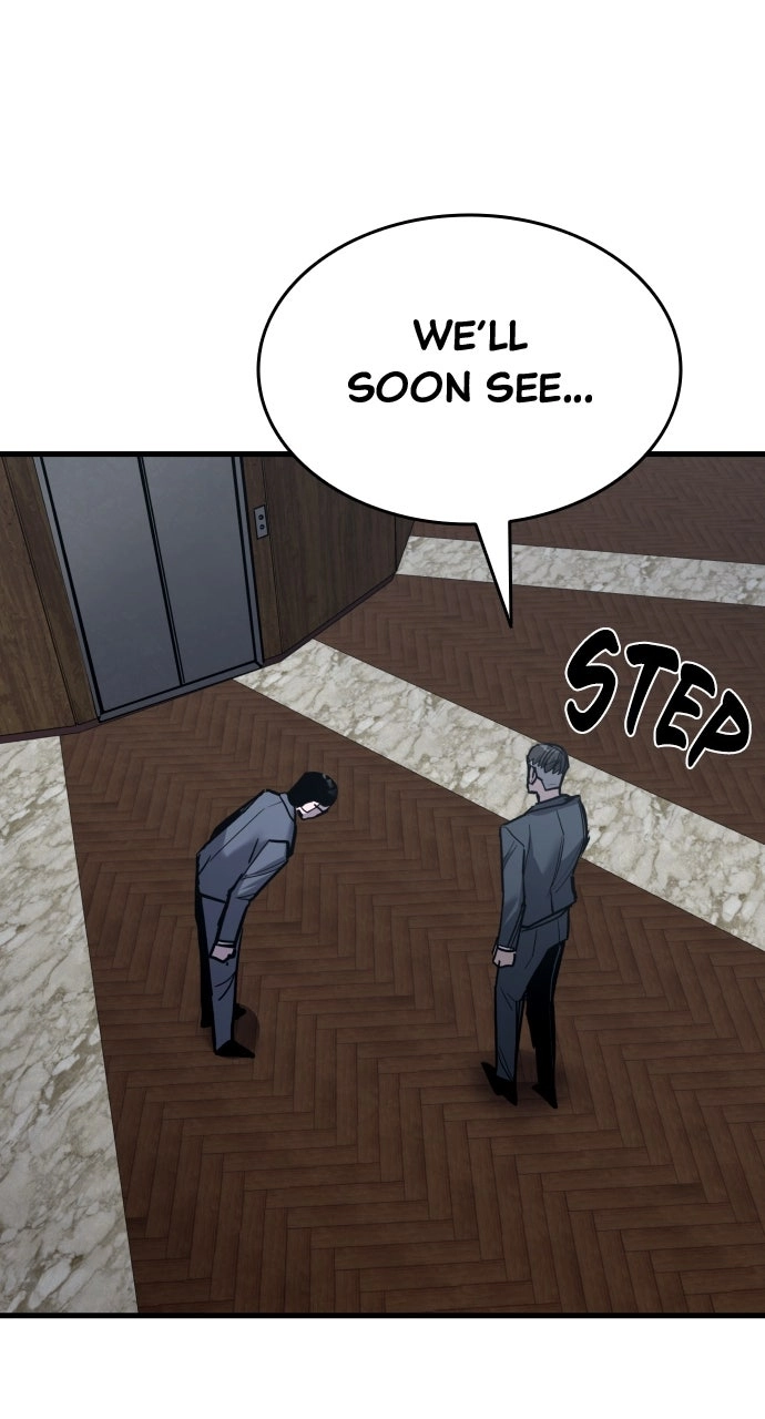 Justice is Served Chapter 59 page 67 - 