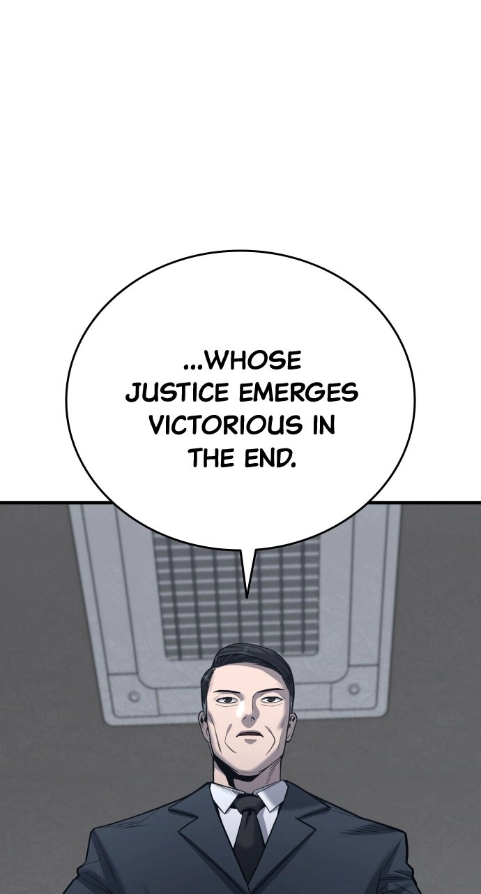 Justice is Served Chapter 59 page 68 - 