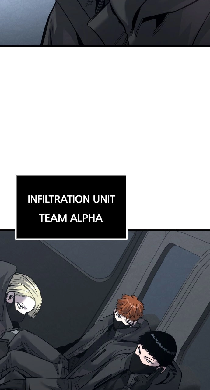 Justice is Served Chapter 59 page 72 - 