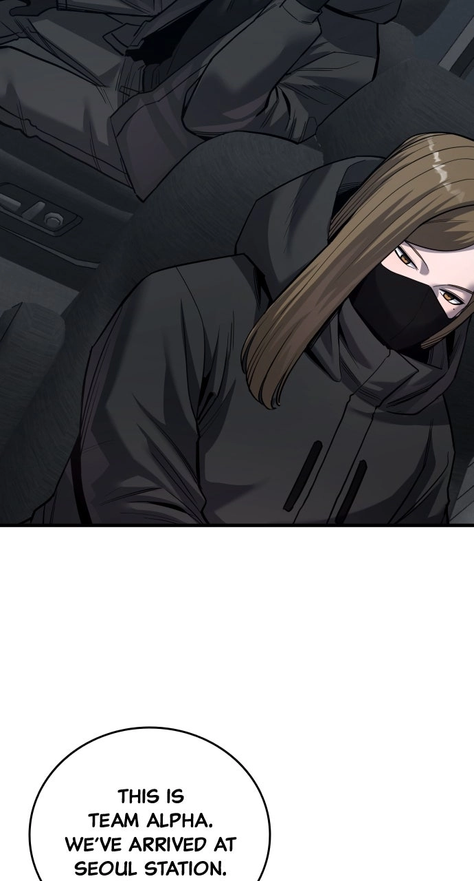 Justice is Served Chapter 59 page 73 - 