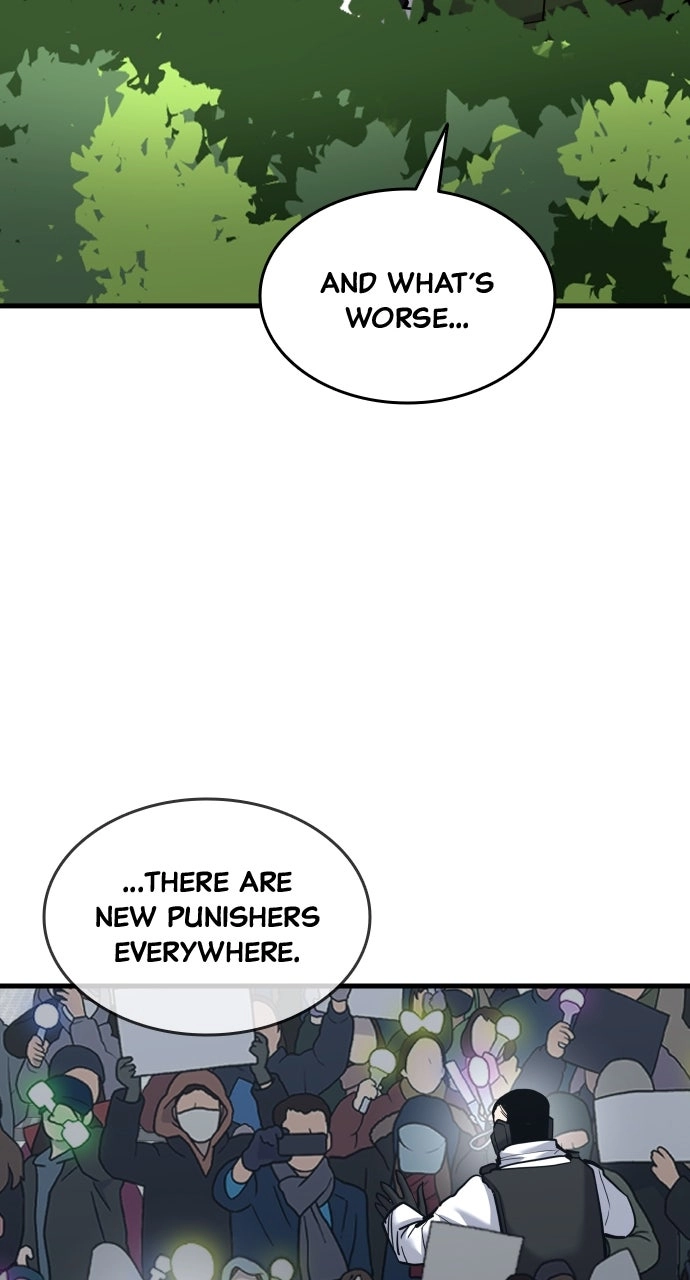 Justice is Served Chapter 59 page 77 - 