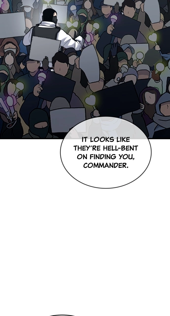 Justice is Served Chapter 59 page 78 - 