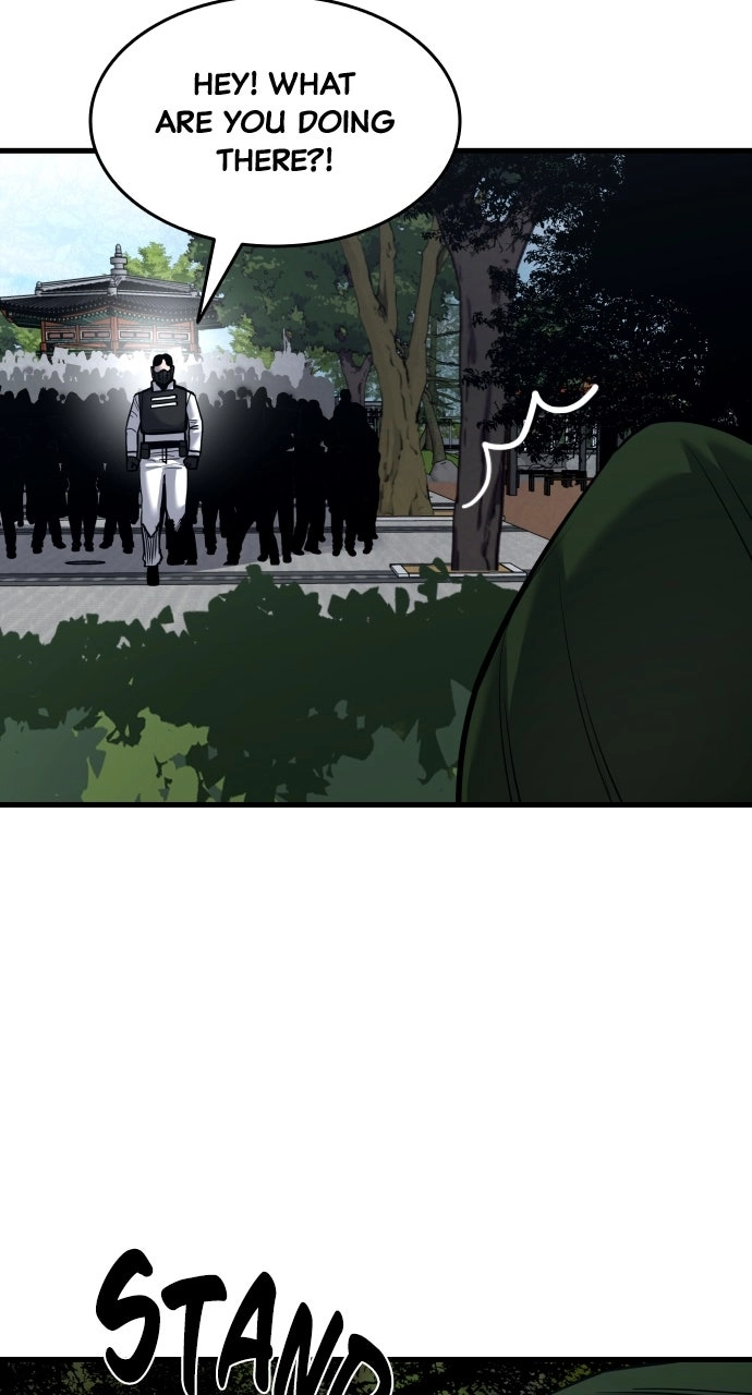 Justice is Served Chapter 59 page 79 - 