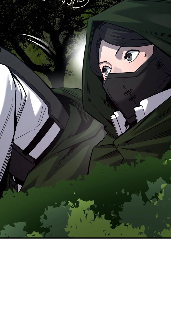 Justice is Served Chapter 59 page 80 - 