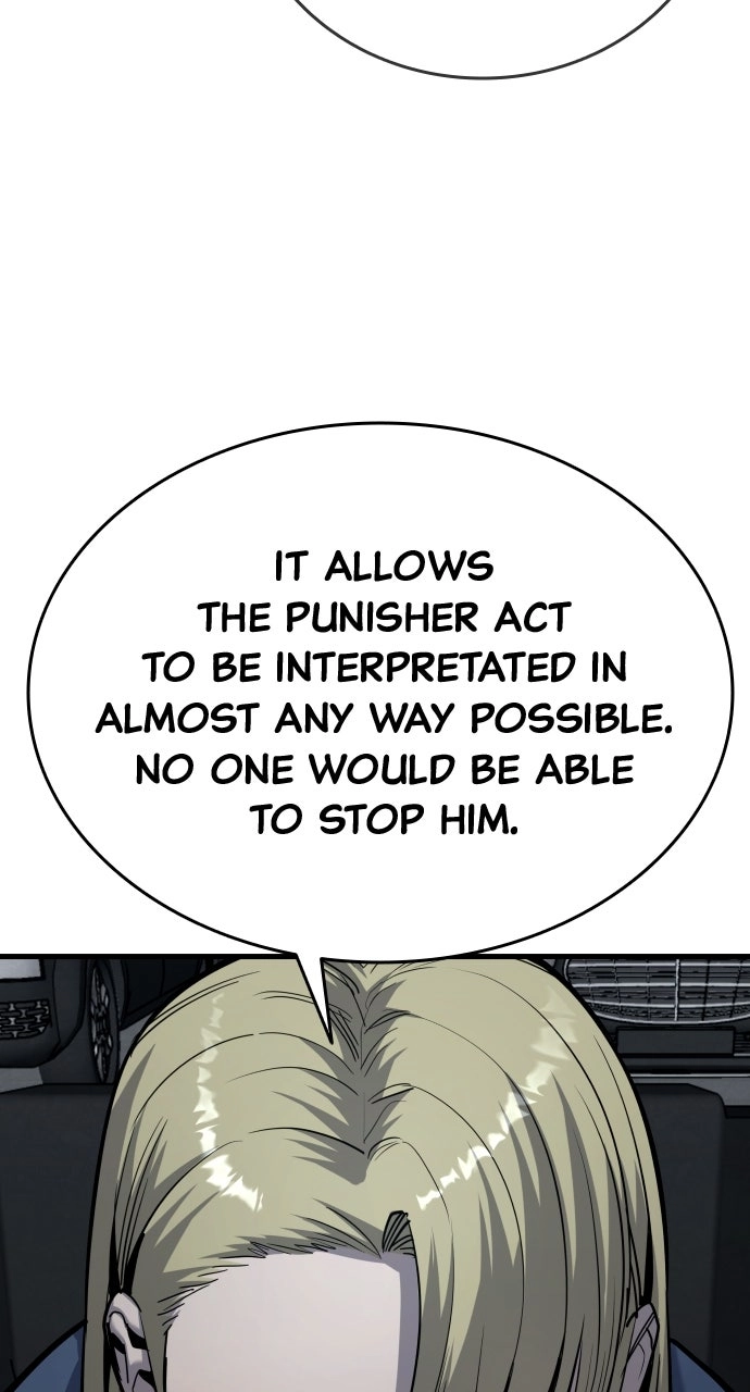 Justice is Served Chapter 59 page 9 - 