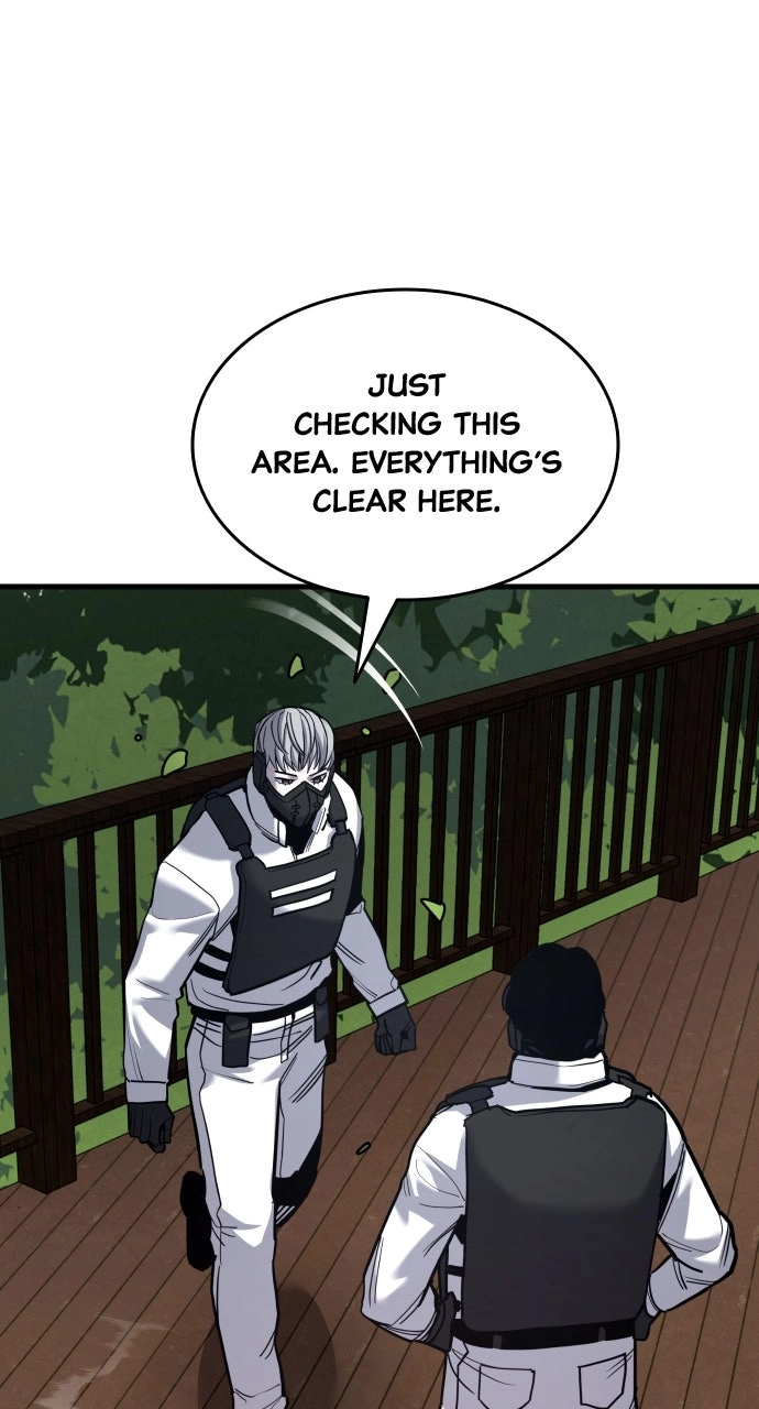 Justice is Served Chapter 59 page 81 - 
