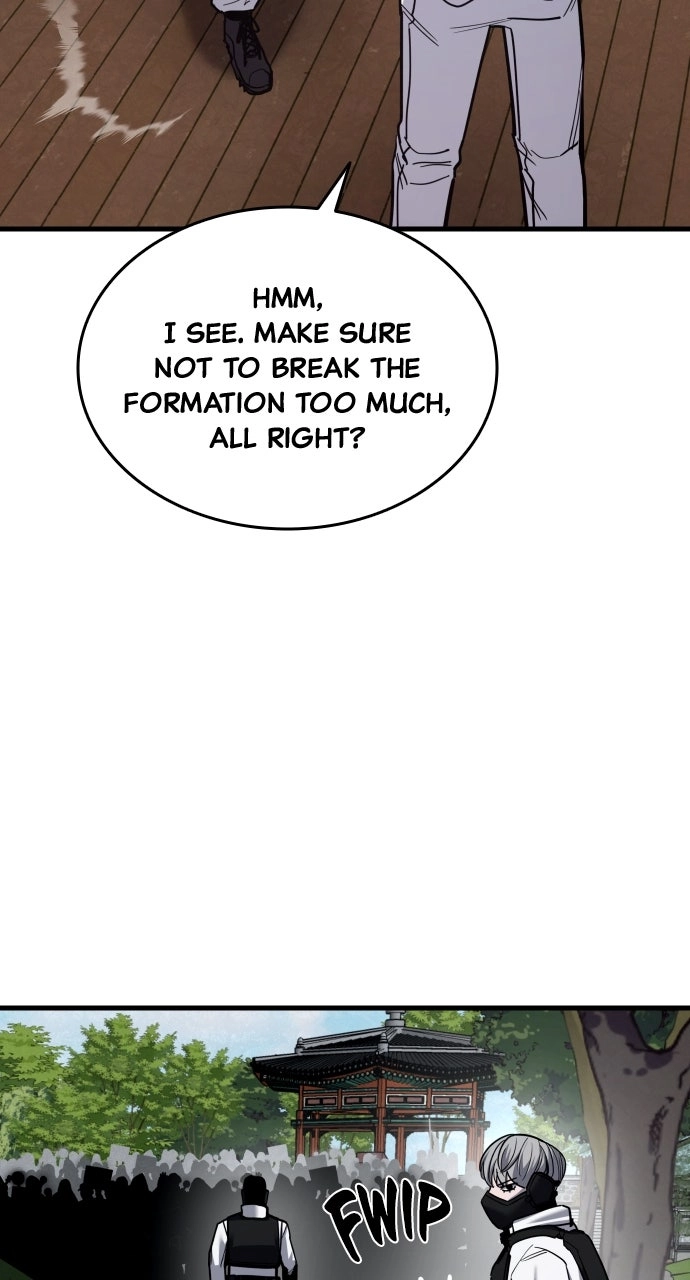 Justice is Served Chapter 59 page 82 - 