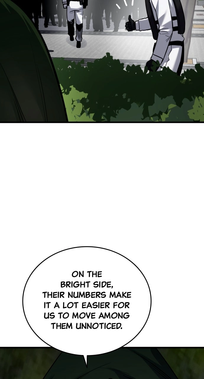 Justice is Served Chapter 59 page 83 - 