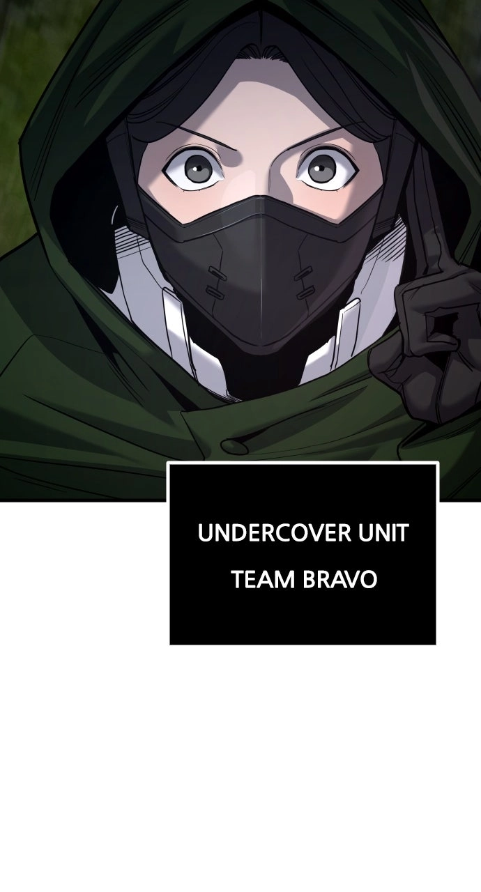 Justice is Served Chapter 59 page 84 - 