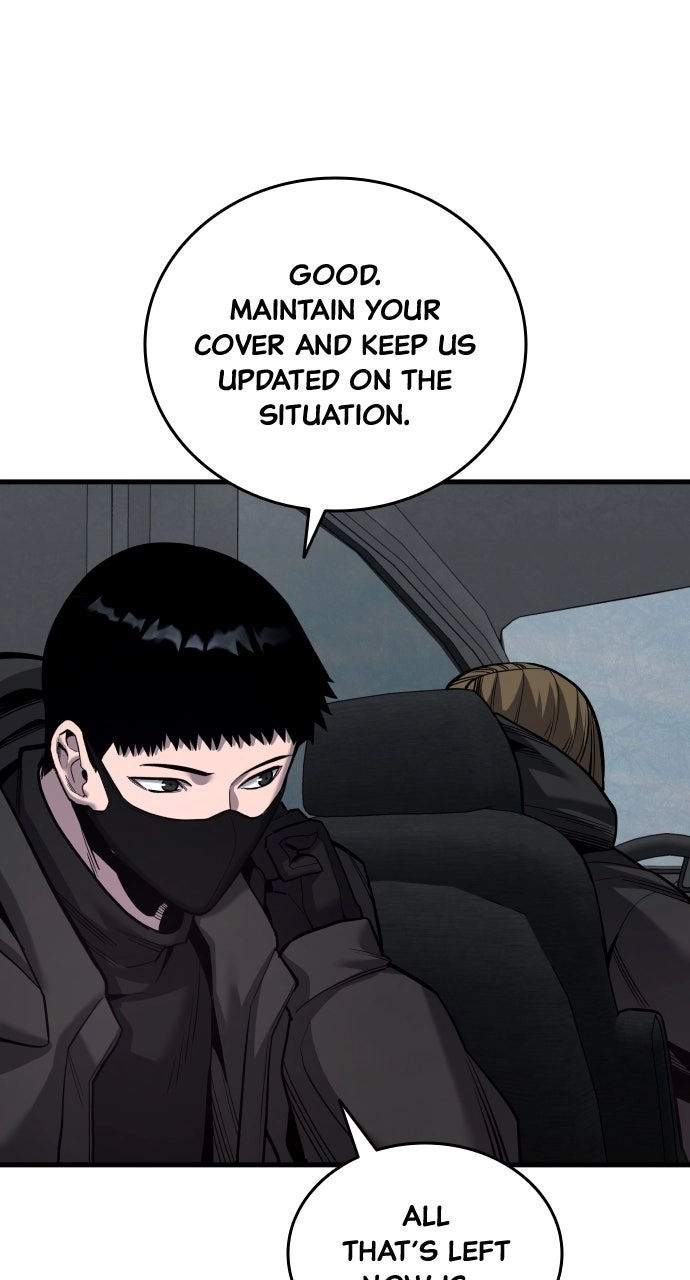 Justice is Served Chapter 59 page 85 - 