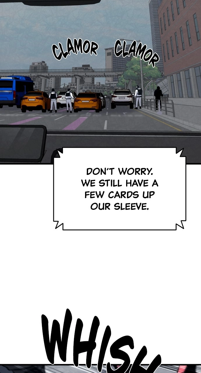 Justice is Served Chapter 59 page 87 - 