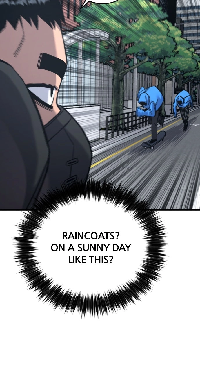Justice is Served Chapter 59 page 91 - 