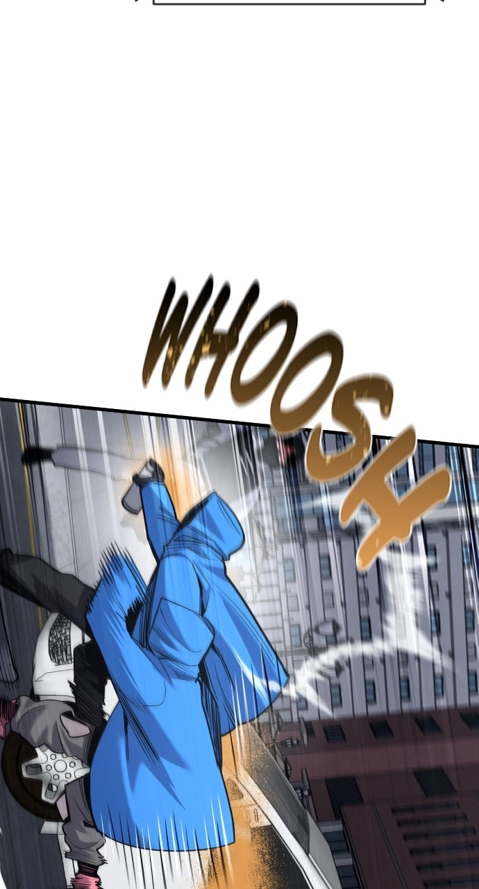 Justice is Served Chapter 59 page 93 - 