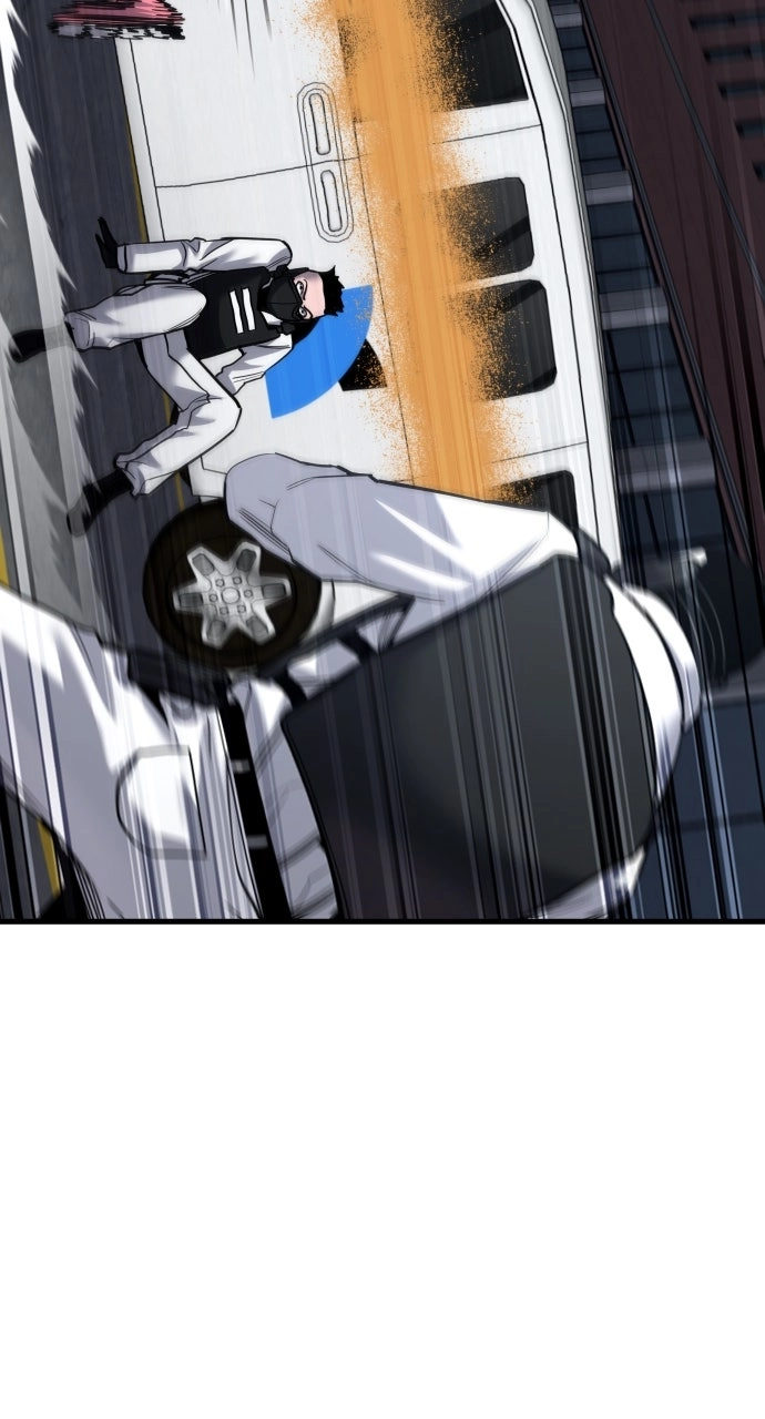 Justice is Served Chapter 59 page 94 - 