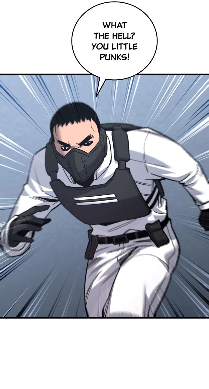 Justice is Served Chapter 59 page 95 - 