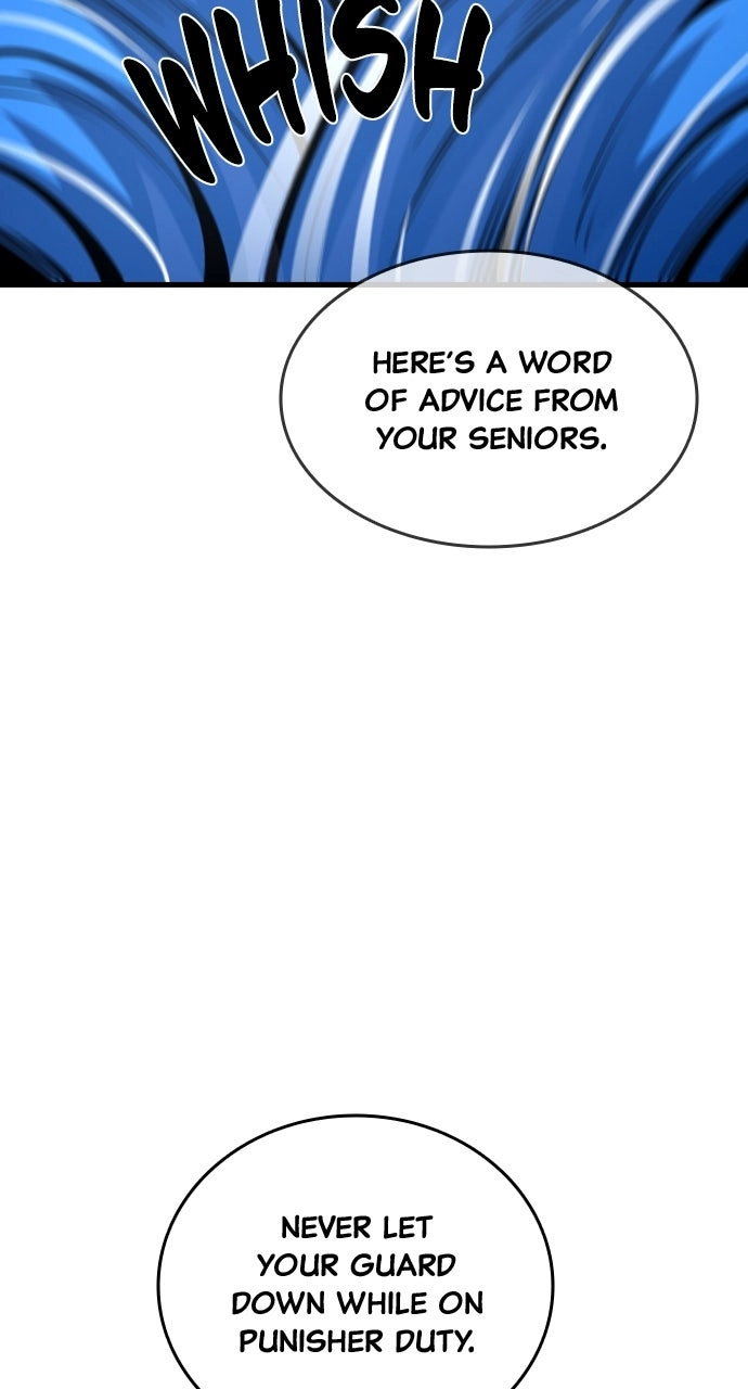 Justice is Served Chapter 59 page 97 - 
