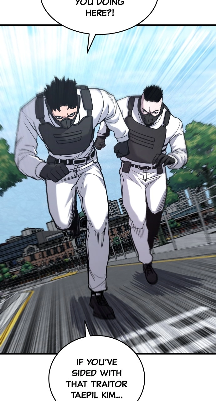 Justice is Served Chapter 59 page 100 - 